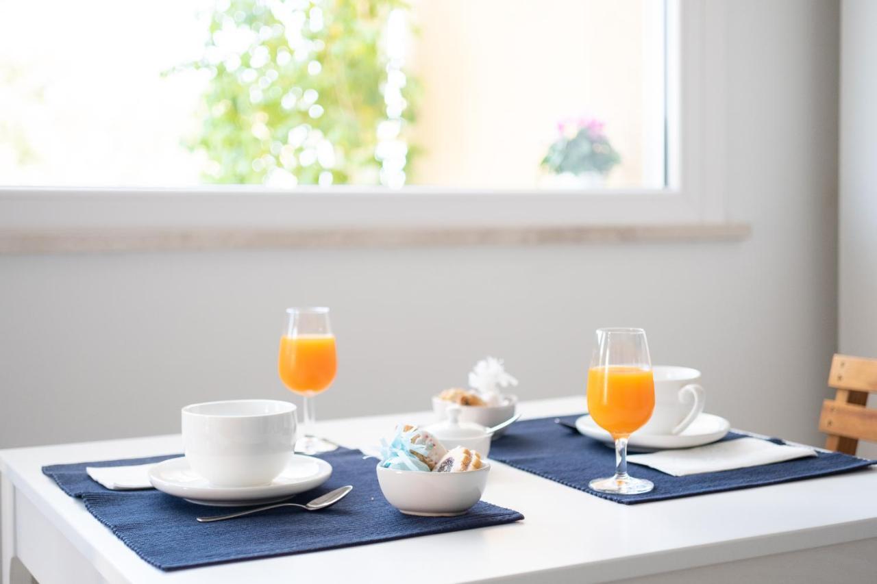 Suite Milu 칼리아리 외부 사진